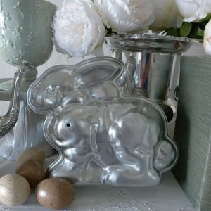 Adorable Big Chocolate Candy Mold